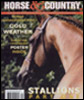 Horse & Country - Editors Choice Award 2003