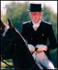 JJ Tate - USDF Gold Medalist in Dressage