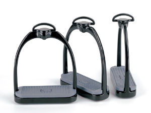 MDC Comfort Stirrups&reg; Trio