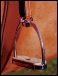 MDCComfort� Stirrup