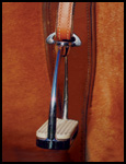MDCComfort® Stirrup