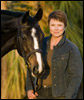 Tami Hoag - Grand Prix Dressage Rider • New York Times Bestselling Novelist