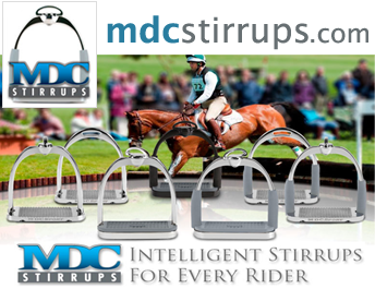 MDC Stirrups