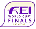 FEI 2007 World Cup - Las Vegas